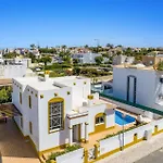 Villa Anamar By Villa Plus